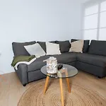 Cosy Apartment In Malaga Centro - Tcm