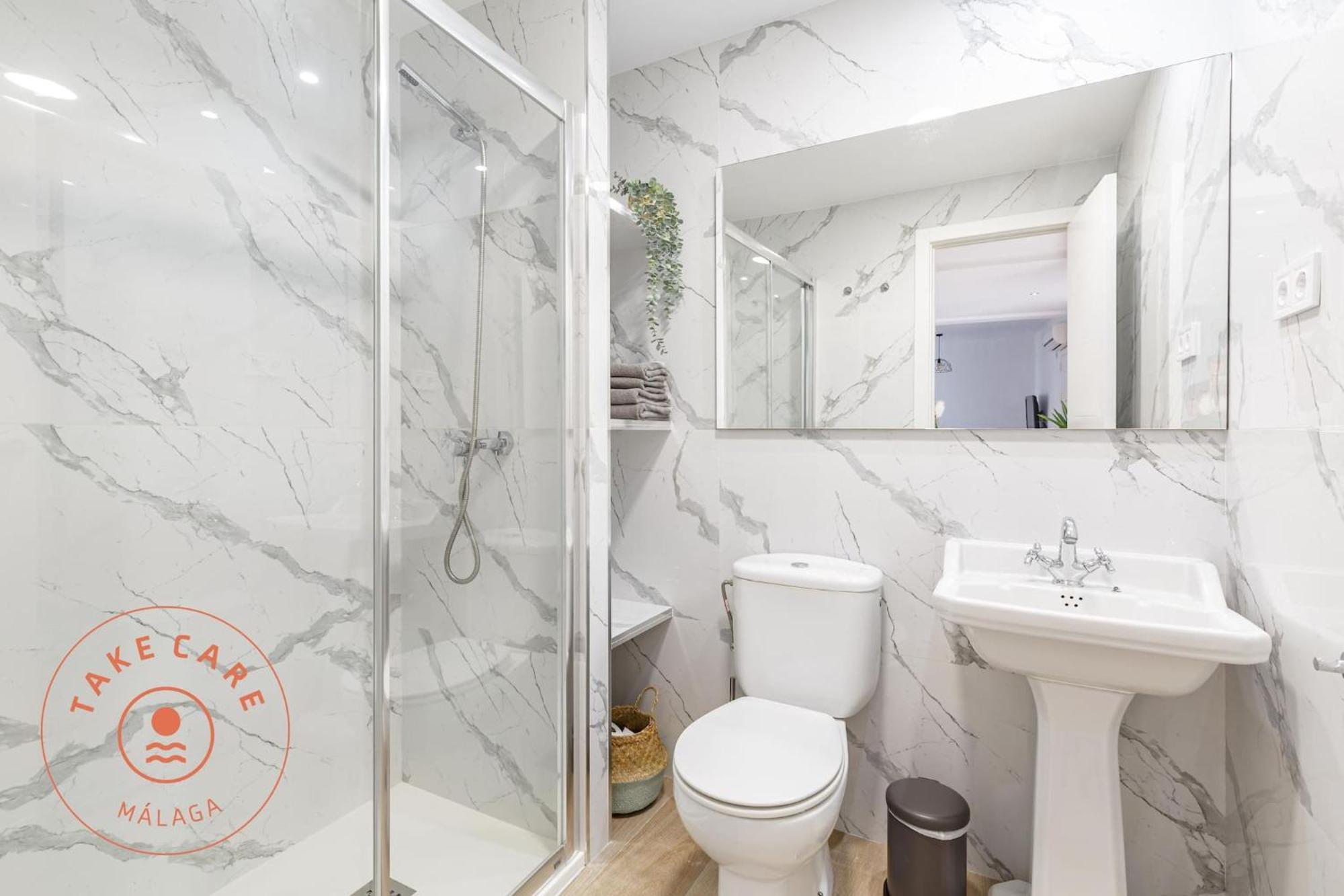 Cosy In Centro - Tcm Appartement
