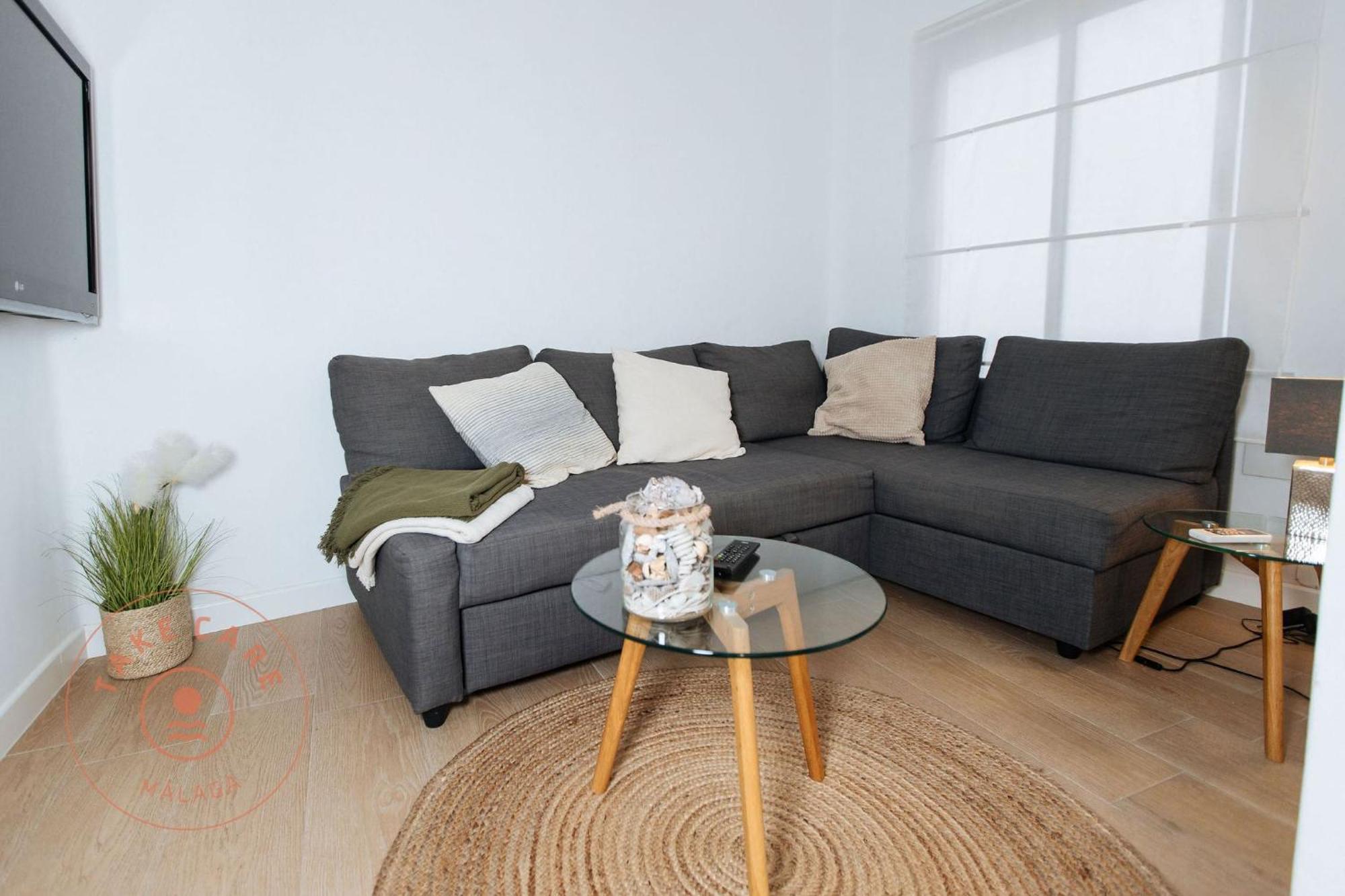Cosy In Centro - Tcm Appartement *