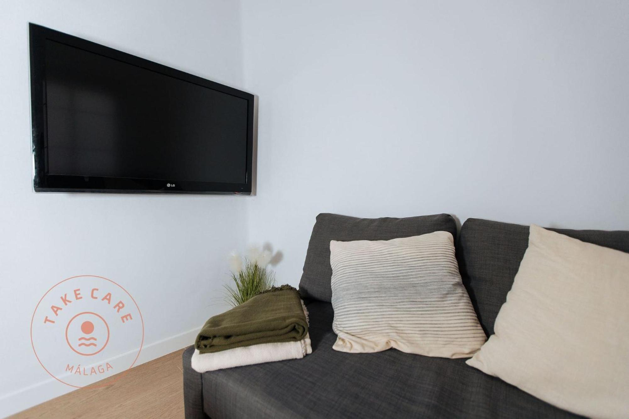 Cosy In Centro - Tcm *